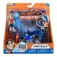 thumbnail image 1 of Rusty Rivets Kart Build Spin Master Spin Master Games Rusty Rivets Kart Build, 1 of 7