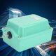 thumbnail image 5 of Interruptor de cambio - QS-60 380V 60A Interruptor de tambor de marcha atrás Interruptor de marcha atrás Conexión de cable simple Interruptor de tambor de marcha atrás para cambiar la fuente de alimen, 5 of 8