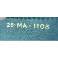 thumbnail image 7 of Pre-Owned Saddle Handbag Oblique Canvas Medium By Rebag, 7 of 7
