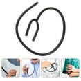 thumbnail image 4 of 3pcs Stethoscope Extension Tube Stethoscope Tube Stethoscope Tubing Stethoscope Supply, 4 of 7