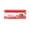 A002- Red, variant on Fridge Deodorizer Refrigerator Odor Eliminator Odor Absorber Green Lime Scent Odor Remover Air Freshener for Home Fridge 5X2X5 Inch Single Pack