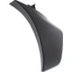 thumbnail image 2 of Front Bumper End Cap Textured Passenger Side For 2012-2015 Toyota Tacoma, 2 of 8