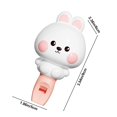 thumbnail image 3 of Toddler Toys Kids Musical Toys QTOCIO Portable Whistle Toy For Children Encourages Breathing Exercises And Produces Soft Sound Suitable For Kids Aged 3+ With Easy To Hold Design, 3 of 5