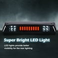 thumbnail image 3 of PIT66 3D Led Bar Rear Tail Brake Light Cargo Lamp Smoked/Black Fit For 04-08 F150/Lobo, 3 of 10