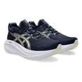 thumbnail image 4 of Tenis Asics Hombre Gel Nimbus 27 Midnight Negro Running negro 6 MX, 4 of 9