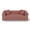 Pink, variant on 80 Inch 3‑in‑1 Convertible Boneless Sofa Bed, Queen Size Folding Corduroy Sleeper Couch with Storage Pockets, Compressed Sofa in a Box for Living Room