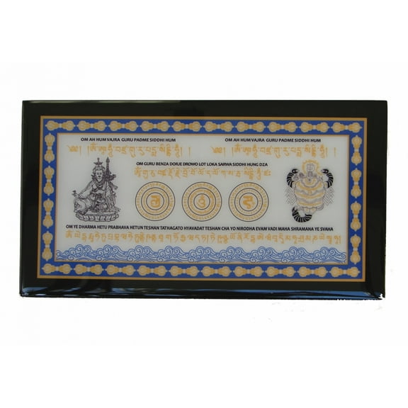 Black Scorpion Tablet