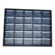 thumbnail image 1 of Organizador de gabinete de almacenamiento con cajones, contenedor, caja de herramientas para organización de garaje y baño, para Hardware, artículos, 1 of 8