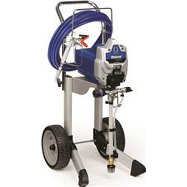 Graco Magnum Prox19 Cart Airless Paint Sprayer