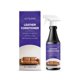 thumbnail image 1 of Genuine leather cleaning and care spray gently removes stains without damaging the leather and cleans and nourishes leather goods without leaving mark, 1 of 4