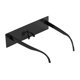thumbnail image 2 of Gafas de lujo Photobooth Props Censor Bar Gafas de sol Ojo negro Cubierto Gafas de sol Photo Booth Props Weeding Party Decoration Yuarrent EL009688-00, 2 of 5