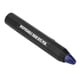 thumbnail image 5 of Pluma temporal duradera rápida disponible azul de la tiza del pelo de la pluma de la tiza del pelo para teñir, 5 of 8