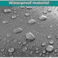thumbnail image 5 of Protective Cover 2x2m - Waterproof Polyethylene Tarpaulin for Camping, 5 of 5