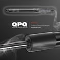 thumbnail image 3 of A-Premium Hood Bonnet Lift Supports Shock Struts Replacement for Mercedes Benz E280 E300 E320 E350 E500 E550 CLS500 CLS550 55 63 AMG W211 W219 2-PC Set, 3 of 9