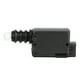 thumbnail image 4 of Actuador de cerradura de puerta delantera izquierda, Actuador de cerradura de puerta de automóvil con cerradura de puerta delantera izquierda de primera línea, 4 of 9