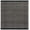 Black, variant on SAFAVIEH Vermont Zarif Distressed Dotted Area Rug, Ivory/Black, 6' x 9'