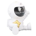 thumbnail image 1 of Star Projector Light, Romantic LED 360 Degree Rotatable 5W Brightness Adjustable Star Projector Night Light  for Game Rooms for Relaxation, 1 of 8