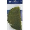 Moss Pot Toppers 12" 3/PkgGreen
