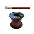 thumbnail image 1 of PW22-25 - DC WIRE 22AWG RED/BLK PAIR 25FT, 1 of 1