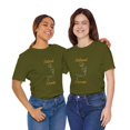 thumbnail image 3 of Natural Woman Timeless (WL) Short Sleeve T-Shirt EXPRESS DELIVERY, 3 of 11