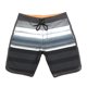 thumbnail image 3 of Puntoco Pantalones De Playa Finos De Secado Rápido De Verano Para Hombre, Pantalones Cortos Deportivos De Cinco Puntos Con Cordón, Pantalones Cortos 086 Gris (38) Xxl,Pantalones Cortos Hombre, 3 of 3