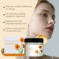 thumbnail image 3 of Calendula Cream, Calendula Birch Cream (with Betulin), Moisturizing Firming Cream, Suitable for Dry Skin, 3 of 7