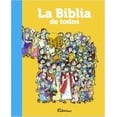thumbnail image 1 of LA BIBLIA DE TODOS ONIRO MEXICO ONIRO, 1 of 2