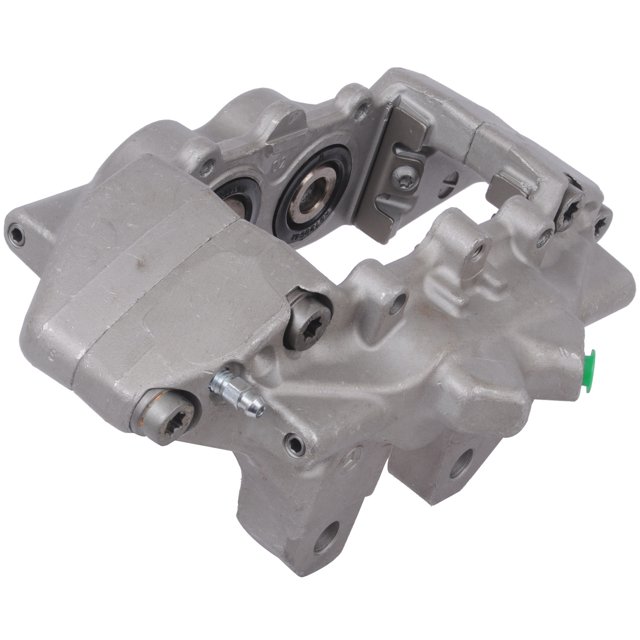 CALIPER O MORDAZA CL55 AMG 2003 al 2004 MERCEDES-BENZ Trasero Izquierdo/Piloto Remanufacturado CARDONE .