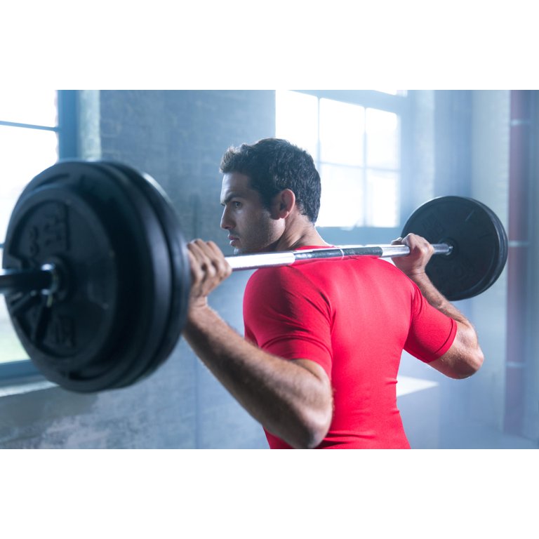 Bodybuilding Equipment and Accessories by Decathlon