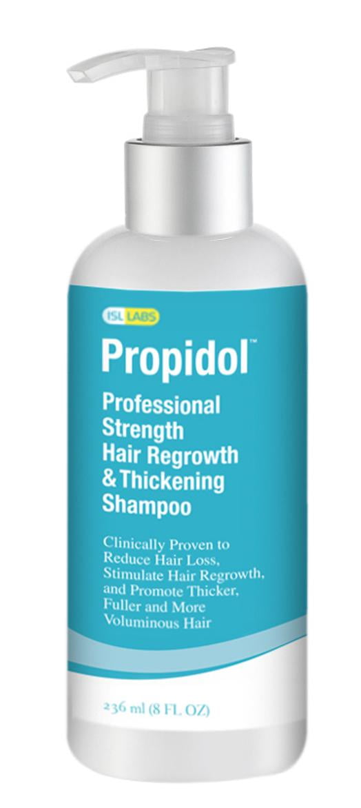 Propidol Shampoo Powerful Hair Growth And Thickening Shampoo