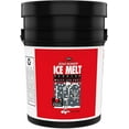 thumbnail image 2 of Road Runner Ice and Snow Melt Fast Acting Scotwood Industries Pail, 2 Pails of 50 Lbs Total 100 Lbs, 2 of 5