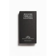 Zara Bogoss Vibrant Leather Cologne for Men EDP Eau De Parfum 100 ML (3.4 FL OZ)