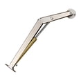 thumbnail image 3 of jesticaly Struts Heavy Duty Lid Support Hinges Designed For Adjustable Stop Applications In Kitchen Cabinets Kitchen Cabinet Doors, 3 of 6