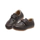 thumbnail image 2 of Mocasin Para Niño Piel Café Plantilla Con Arco 12-17 cafe 13, 2 of 10