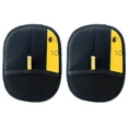 thumbnail image 1 of 1-3 Pieces Cloth Deshedding Glove for Dogs Cats Rabbits with Various Hair Types, 1 of 6