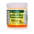 thumbnail image 1 of Ungüento Germa de aceite de serpiente y veneno de abeja 90 ml, 1 of 4