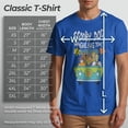 thumbnail image 5 of Men's Scooby Doo Machine Crew Graphic T-Shirt, 5 of 9