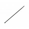 thumbnail image 2 of KarParts360 Wire Ties | Nylon | Black | Wire Tie Type | 40 Pounds Tensile Strength, 2 of 4