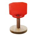 thumbnail image 2 of Juego de Juguetes para Aves YONGSHENG 4 Piezas Madera Plástico, 2 of 5