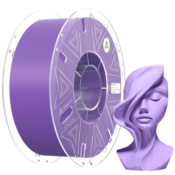 Filamento para impresora 3D Creality RFID Hyper PLA 2025 K2 Plus