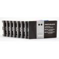 thumbnail image 1 of 8pcsX220ml Ink Cartridges for Epson Stylus 7800/9800 UltraChrome K3 Compatible Large Format Printer, 1 of 2