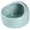 A, variant on Ceramic Bird Feeder Bowl Anti-spill Parrot Food Water Dish Heavy-duty Small Pet Weaning Training Feeding Cup Cage Accessories for Lovebird Parakeet Cockatiel