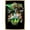 Gold Framed Version, variant on Star Wars: Saga - Heroes Wall Poster, 22.375" x 34"