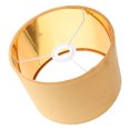 thumbnail image 1 of HEALEEP 1Pc Warm Atmosphere Table Lamp Shade with Dust Protection, 1 of 8