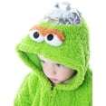 thumbnail image 4 of Sesame Street Family Union Suit Costume Pajama For Adults Men Women Toddlers Boys Girls, 4 of 5