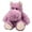 Purple, variant on Plush Stuffed Animal, Purple