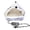 Purple, variant on USB Heated Hanging Bird Nest Cozy Warm Bed for Parrots Conures and Small Pets with Adjustable Temperature Control(Purple-M)