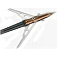 thumbnail image 2 of Rage Xtreme Turkey Broadhead  2.3x .75 Cut  2 Pack, 2 of 2