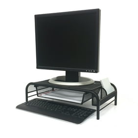 Pro Space Desktop Organizer Mesh Office Pencil Holder Desk