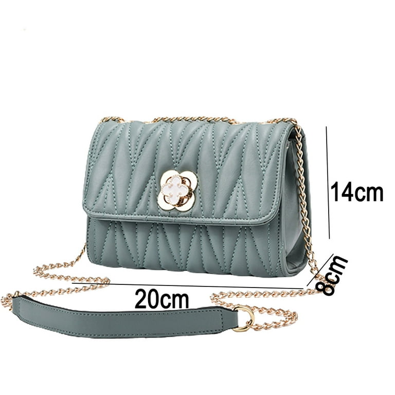 Handbags with chain handles online new arrivals